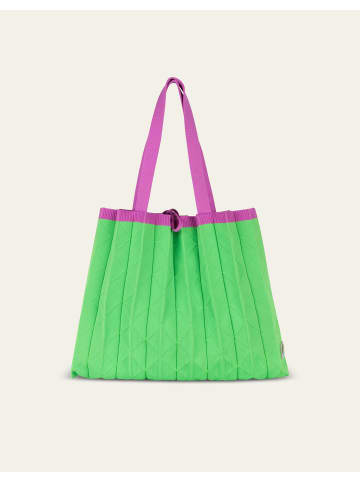 Oilily Tessa Tote Tasche in Blau