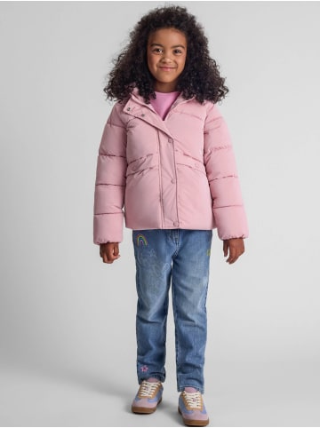 Minoti Winterjacke 26coat1 in pink
