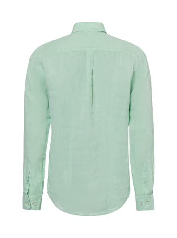 FYNCH-HATTON Hemd in mint