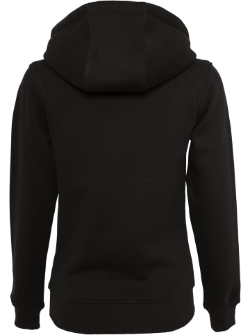 Merchcode Kapuzenpullover in black