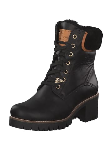 PANAMA JACK Stiefeletten in Negro/Black