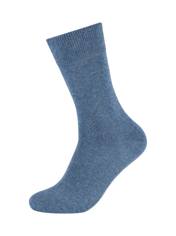 s.Oliver Socken essentials  in Box 5er Pack navy mix