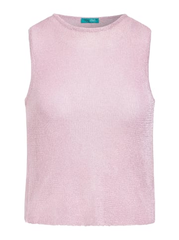 TOOCHE Shirt & Top "Netz" in rose