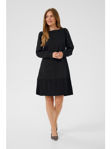 CULTURE Kleid CUbeate Casual fit in Black