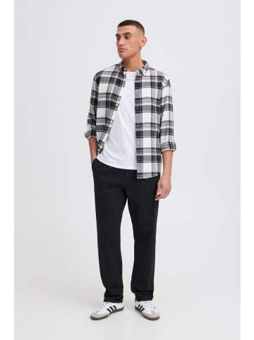 !SOLID Chinohose SDMohan in Schwarz