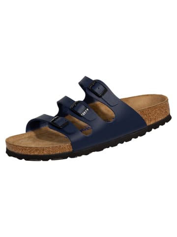 Birkenstock Sandalen Florida SFB in blau