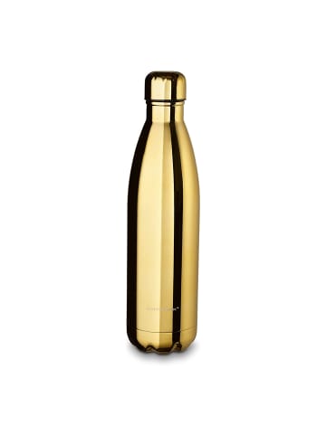 Echtwerk Trinkflasche "Shiny" 750 ml in Gold