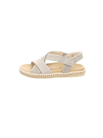 Gabor Riemchen Sandalen für Damen in beige