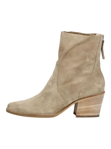 Paul Green Stiefelette in Beige