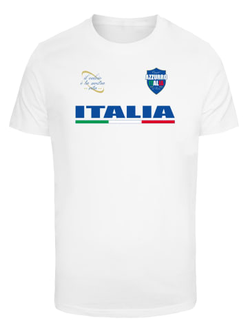 Mister Tee Mister Tee T-Shirts in white