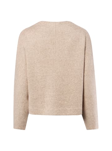 OPUS Sweatshirt Garzel in beige