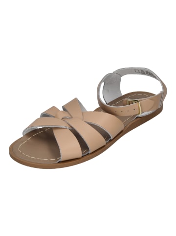 Salt-Water Sandals Sandalen Original 823 in natur