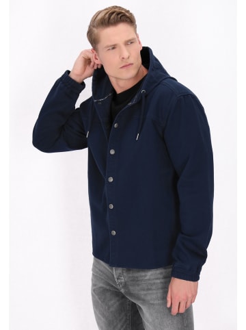 DreiMaster Men Jacket in navy