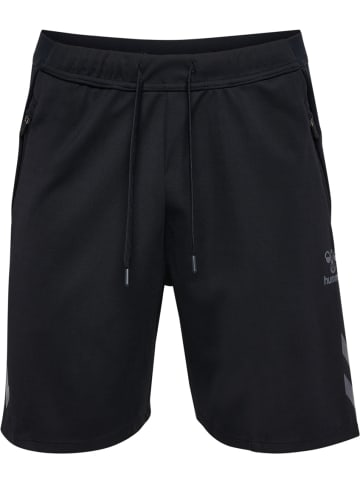 Hummel Short "Cima 2.0 Shorts" in Schwarz