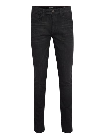 BLEND 5-Pocket-Jeans BHJet in denim schwarz