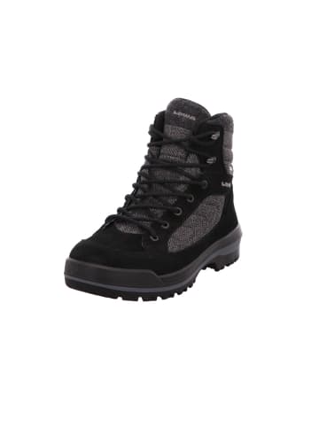 LOWA Winterboot in schwarz