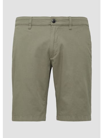 s.Oliver Bermuda AUSTIN in 7880_olivgrün