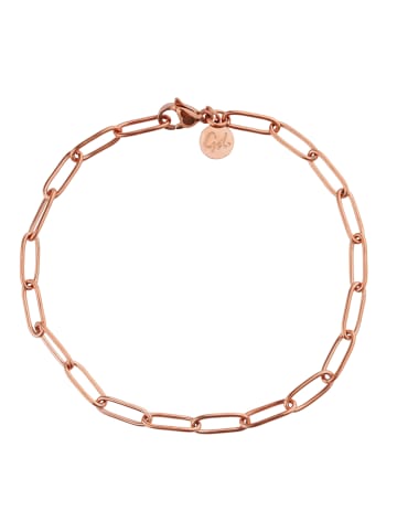 GOOD.designs Gliederarmband in Rose