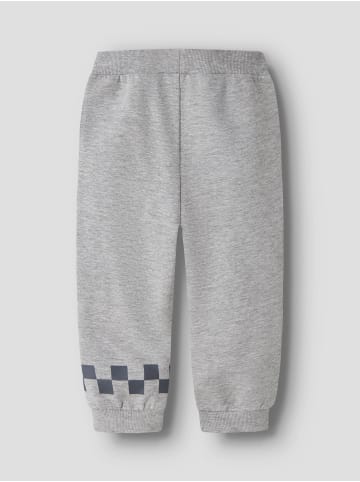 name it Jogginghose in Grey Melange1