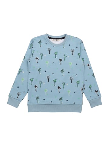 Walkiddy Sweatshirt Palm 15-Sweatshirt