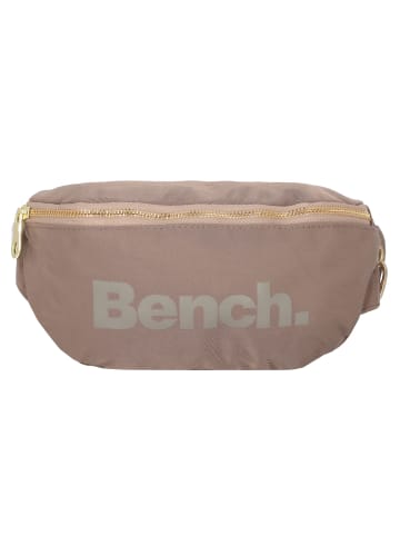 Bench city girls Gürteltasche 25 cm in graubraun