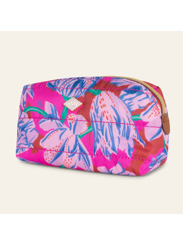 Oilily Tulipy Kulturbeutel 16 cm bossa nova