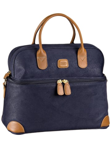 BRIC`s Kosmetiktasche Life in Blu