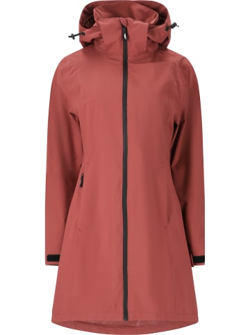 Whistler Regenjacke Cyclone in 4109 Apple Butter