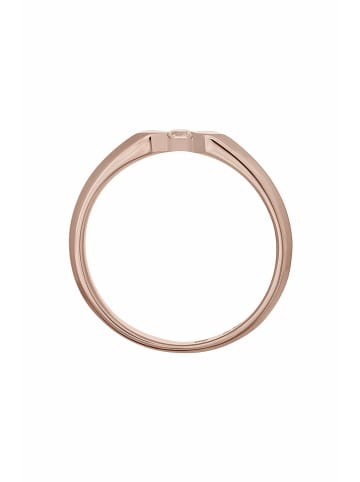 caï Ring für Erwachsene in silber