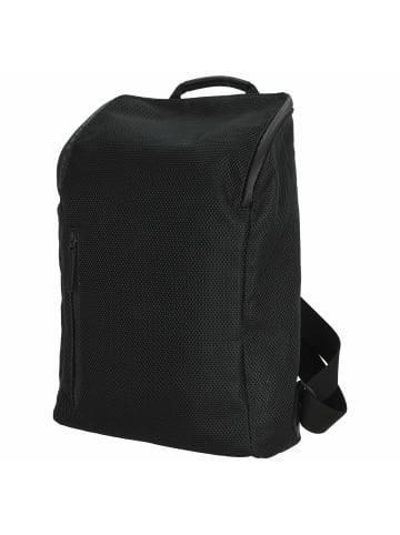Jost Mesh M - Rucksack 45 cm (black) in schwarz