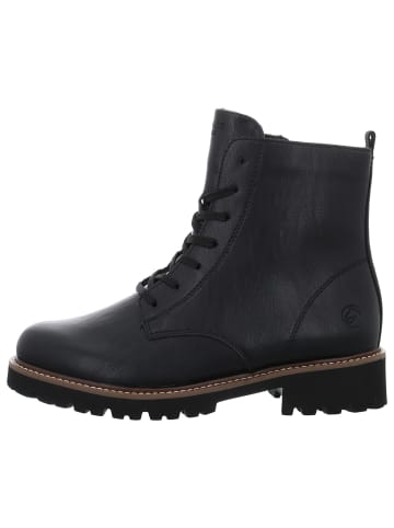 remonte Stiefeletten für Damen in schwarz