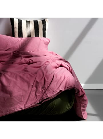 Happy Friday Basic Bettbezug