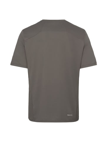 Jack Wolfskin T-Shirt PRELIGHT SUNCOOL T M in Terra523