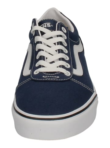 Vans Sneaker Low Ward in blau