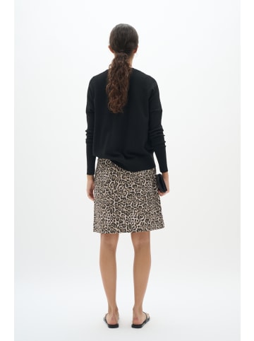 InWear Rock DabneyIW A-shape in Classic Leopard