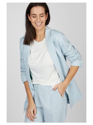 Lovely sisters Longblazer Blake in sea blue