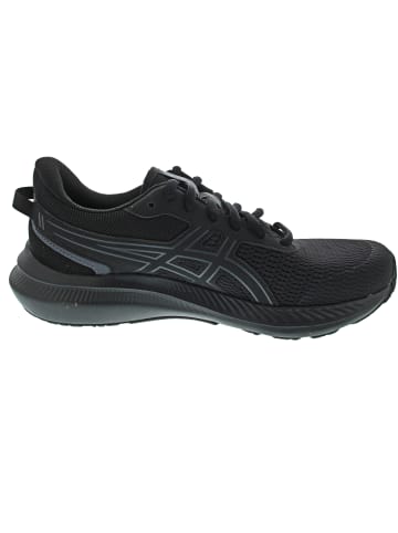 asics Jolt 5 Sportschuh Schwarz