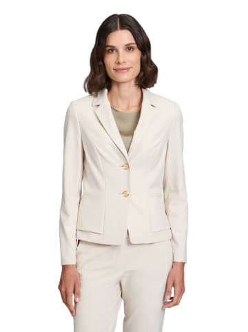 Betty Barclay Kurzblazer langarm in Grau
