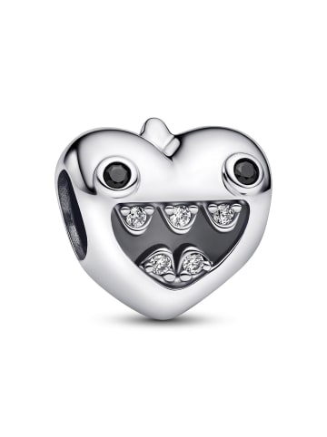 Pandora Charm Silber Mamas Kleine Monster
