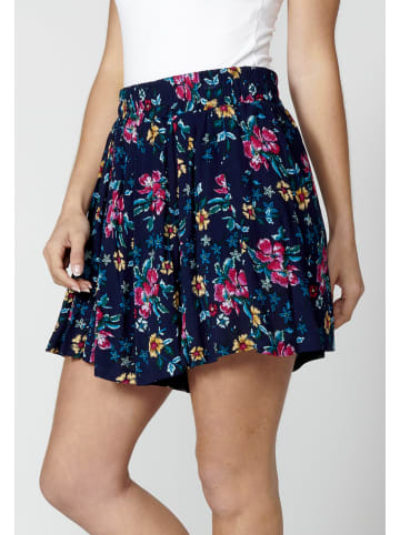 KOROSHI KURZE HOSE in blau