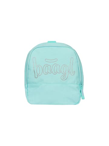 BAAGL Sporttasche in Violett Sweet - 48x25x21cm