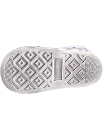 Däumling Lauflernschuh Esther in lila