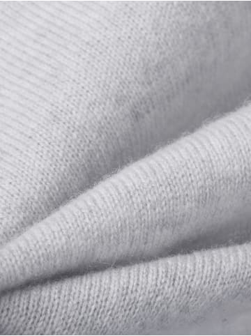 Finshley & Harding Pullover in hellgrau - 0007