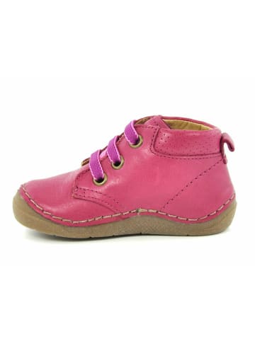 Froddo Lauflernschuhe für Mädchen in pink