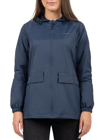 Reichstadt Allwetter Windbreaker in Navy