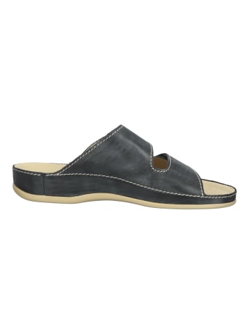 Vital Pantoletten in Jeans