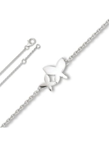 ONE ELEMENT  Armband für Erwachsene in silber in silber