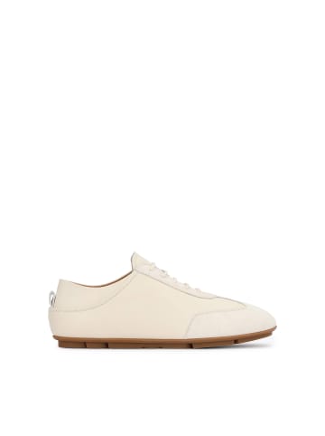 Kazar Sneaker Low in Off-white