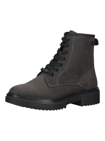 S.OLIVER RED LABEL Stiefelette in Graphite