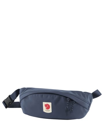 FJÄLLRÄVEN Ulvö - Gürteltasche 28 cm M in mountain blue